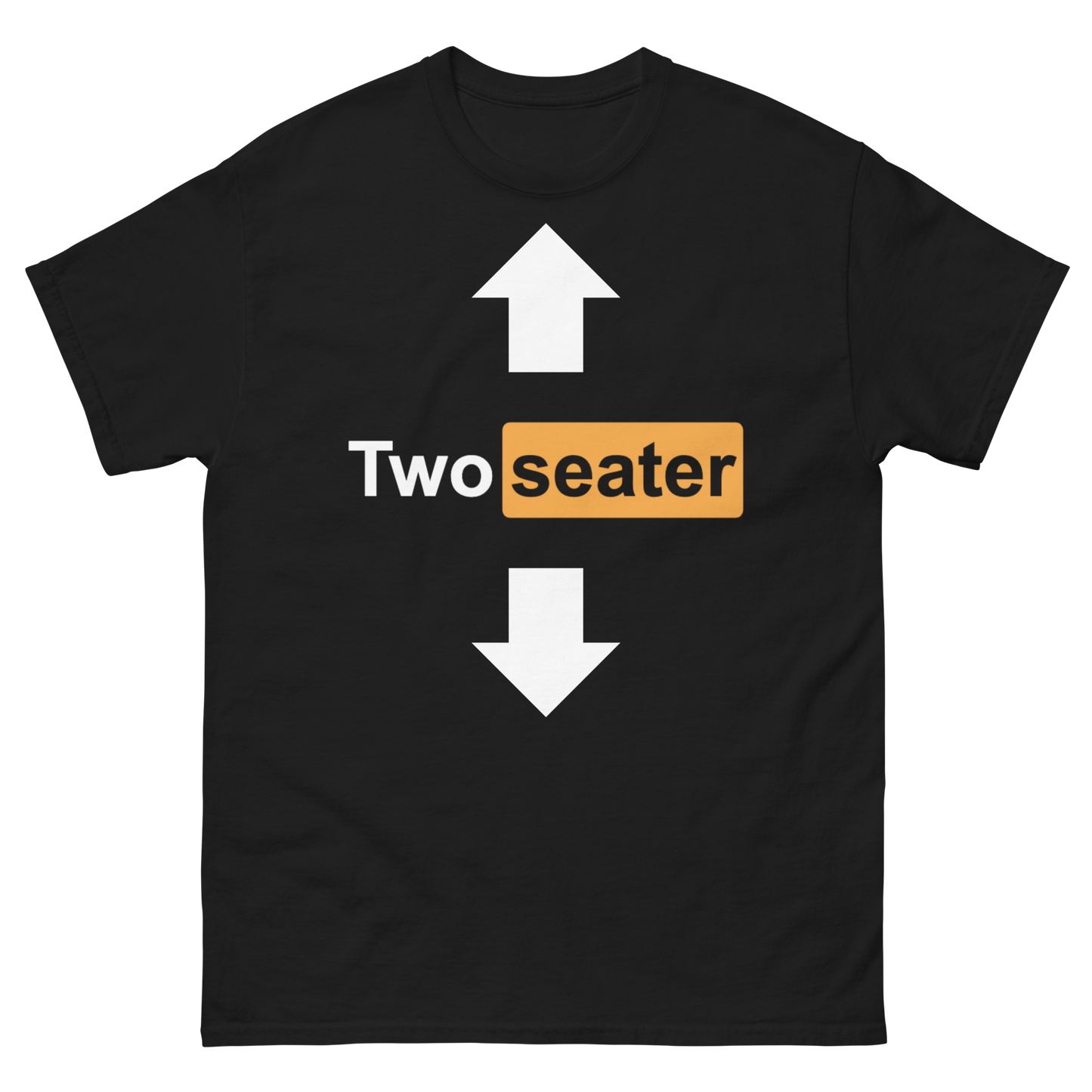 Two Seater