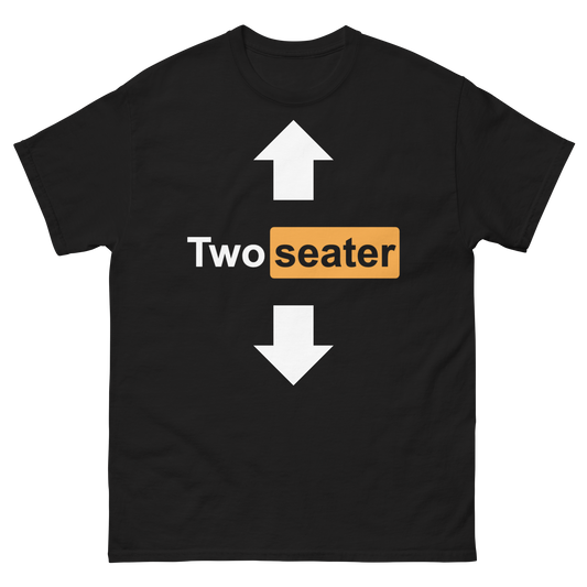 Two Seater